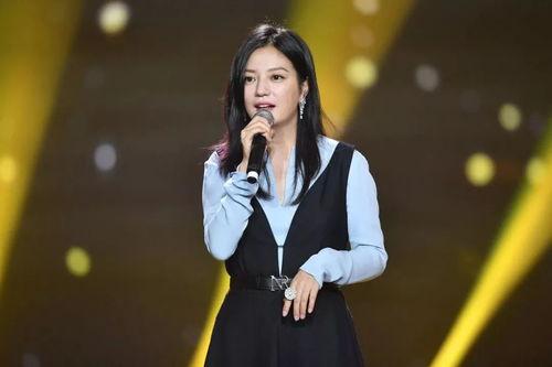 赵薇娱乐圈爆料,揭秘明星背后的真实故事  第2张