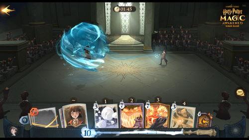 魔法觉醒最新爆料11月,神秘魔法元素即将觉醒！  第3张