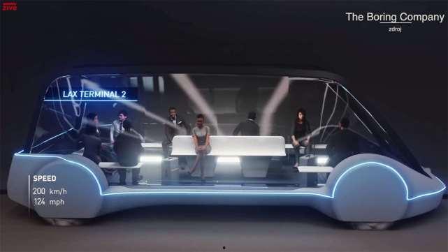 马斯克爆料新车视频在线观看,在线观看揭秘未来科技风采 第1张 马斯克爆料新车视频在线观看,在线观看揭秘未来科技风采 第1张