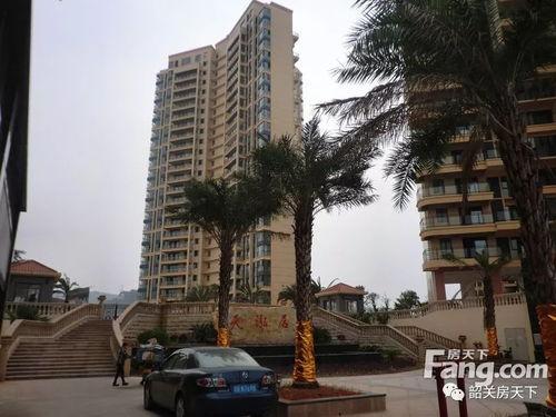 赣榆楼盘爆料事件最新情况,真相大白,购房者权益如何保障? 第1张 赣榆楼盘爆料事件最新情况,真相大白,购房者权益如何保障? 第1张