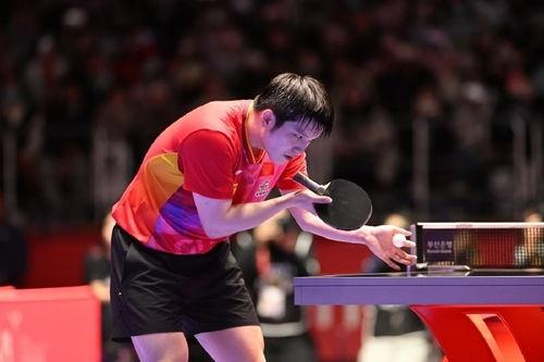 樊振东对手爆料视频完整版,完整版爆料视频深度解析 第1张 樊振东对手爆料视频完整版,完整版爆料视频深度解析 第1张