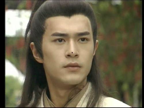 卓伟古装男神爆料视频 第2张 卓伟古装男神爆料视频 第2张